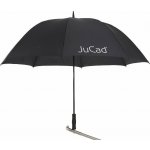 JuCad umbrella černá – Zboží Dáma