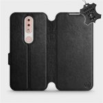 Mobiwear Nokia 4.2 Černé – Zboží Živě