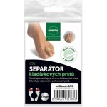 Svorto 035 Separátor kladívkových prstů – Zboží Dáma