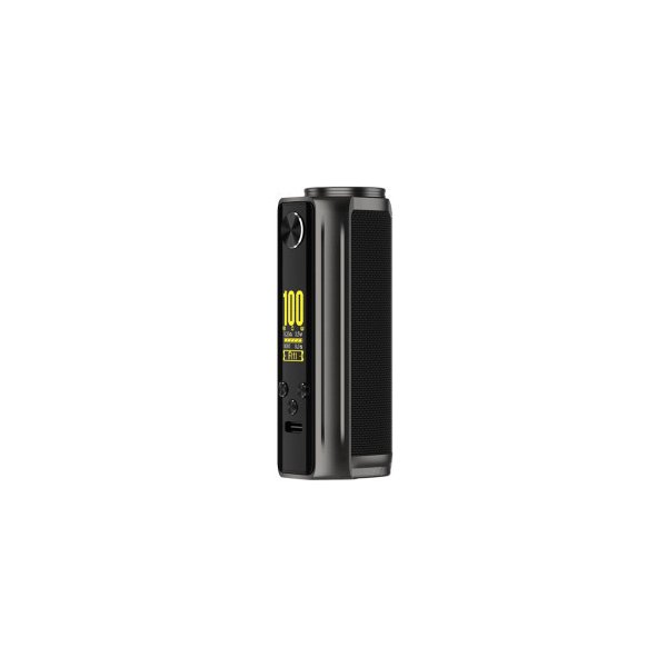 Grip e-cigarety Vaporesso Target 100 Mod 100W Carbon Black