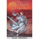 Star Wars - Popel Jedhy: Vzpoura na Mon Cale - Egmont ČR – Hledejceny.cz