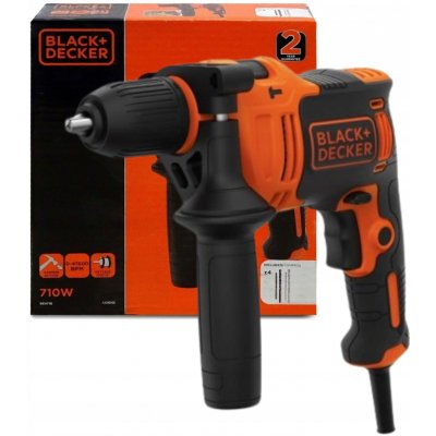 Black & Decker BEH710 – Hledejceny.cz