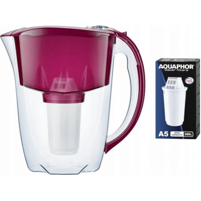 Aquaphor Prestiž cherry/višňová – Sleviste.cz