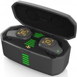 Elektronická sluchátka E-Max Shadows Pro špunty Caldwell – Zboží Dáma