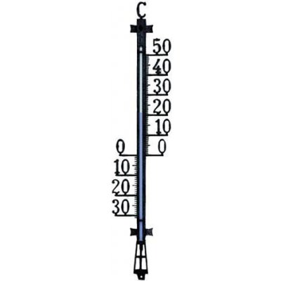 teploměr venkovní 50cm PH 12.6008 – Zboží Dáma