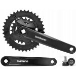 Shimano FC-MT101-B2 – Zboží Dáma