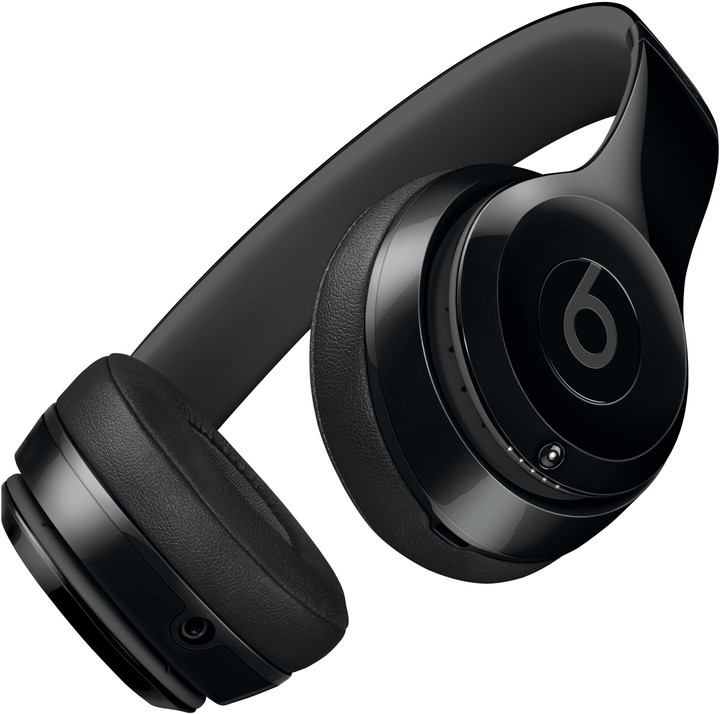 Beats by Dr. Dre Solo3 Wireless od 4 158 Kč - Heureka.cz