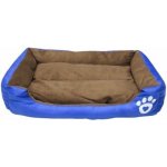 RB nakuplevne Pelíšek pro psa tlapka – Hledejceny.cz