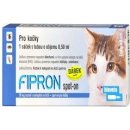 Fipron Spot-on Cat 50 mg 1 x 0,5 ml