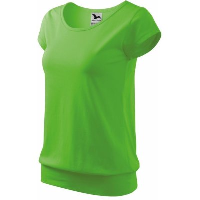 Malfini City 150 zelené jablko – Zboží Dáma Malfini City 150 zelené jablko – Zboží Dáma