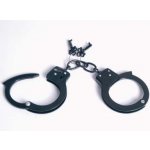 Pouta se zámkem Mil-Tec černá – Zboží Dáma