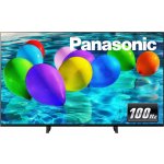 Panasonic TX-55JX940E – Zboží Mobilmania