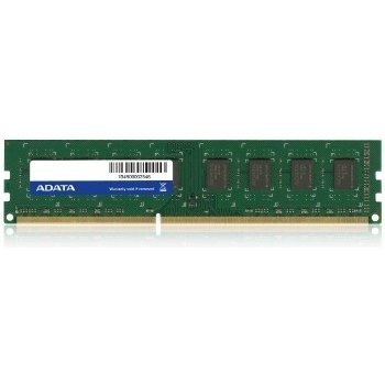 ADATA 16GB KIT DDR3 1333MHz CL9 AD3U1333W8G9-2