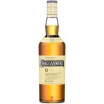Cragganmore 12y 40% 0,7 l (karton) – Hledejceny.cz