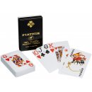 Piatnik 100% Plastic poker