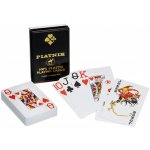 Piatnik 100% Plastic poker – Zbozi.Blesk.cz