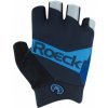 Rukavice na kolo Roeckl Iseo SF black/blue