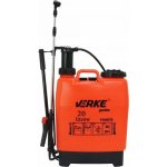 Verke Garden 20L 4-V90078 – Zboží Mobilmania