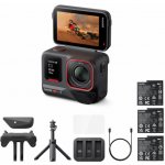 Insta360 Ace Pro 2 Creator Bundle – Zboží Živě
