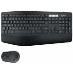 Logitech MK850 Performance 920-008222 – Zbozi.Blesk.cz