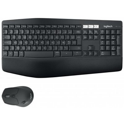 Logitech MK850 Performance 920-008222 – Zbozi.Blesk.cz