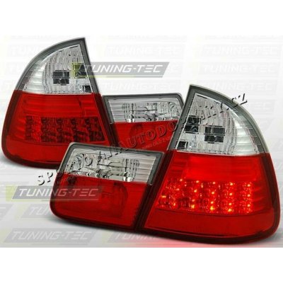 BMW E46 99-05 ZADNÍ LED LAMPY - touring – Hledejceny.cz