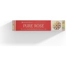 Garden Fresh Pure Rose indické vonné tyčinky 15 g