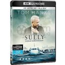 Sully: Zázrak na řece Hudson UHD+BD