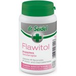 Dr. Seidla Flawitol pro štěňata 120 tbl – Hledejceny.cz