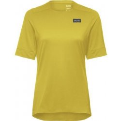 GORE TrailKPR Jersey Womens uniform sand