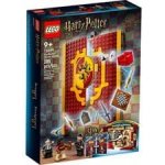 LEGO® Harry Potter™ 76409 Zástava Nebelvíru – Zbozi.Blesk.cz