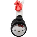 Character Headphones Hello Kitty