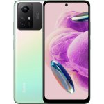 Xiaomi Redmi Note 12S 8GB/256GB – Zboží Živě