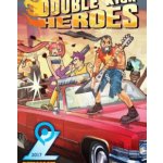 Double Kick Heroes – Hledejceny.cz