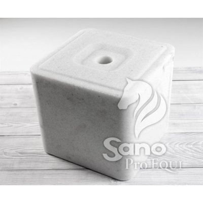 Sano Pro EQUI Solný liz bílý 10 kg – Hledejceny.cz