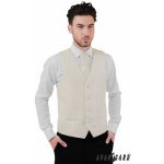 Set vesta regata a kaspesníček smetanová – Hledejceny.cz