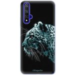 Pouzdro iSaprio - Leopard 10 - Honor 20 Pro – Zboží Živě