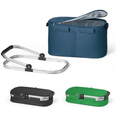 BASKIT. Flexibilní piknikový koš z 600D – Zboží Dáma