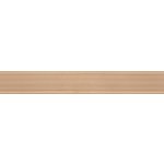 Terafest Groove terasové prkno 137 x 23 x 4000 mm Teak 1 ks – Hledejceny.cz