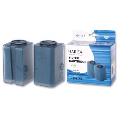Hailea RPK-400 2ks/bal.náplň filtru – Hledejceny.cz