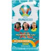 Sběratelská kartička Panini EURO 2020 ADRENALYN XL Booster