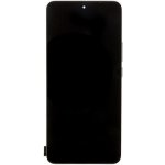 LCD Displej + Dotyková deska + Přední kryt Xiaomi 12T/12T Pro – Zboží Živě