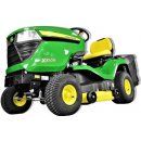 John Deere X350R