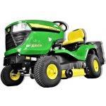 John Deere X350R – HobbyKompas.cz