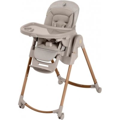 Maxi-Cosi Minla Plus rostoucí Elegance Beige – Zboží Mobilmania