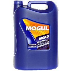 Mogul M6 AD SAE 40W 4 l