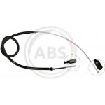 K18286 A.B.S. Tazne lanko, parkovaci brzda | Zboží Auto