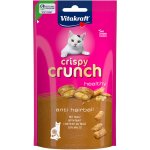 Vitakraft Crispy Crunch se sladem 60 g – Zbozi.Blesk.cz