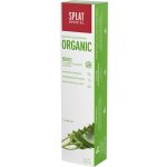 Splat Organic pro citlivé zuby 75 ml – Hledejceny.cz