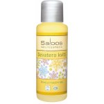 Saloos Celulinie tělový a masážní olej 250 ml – Zboží Dáma